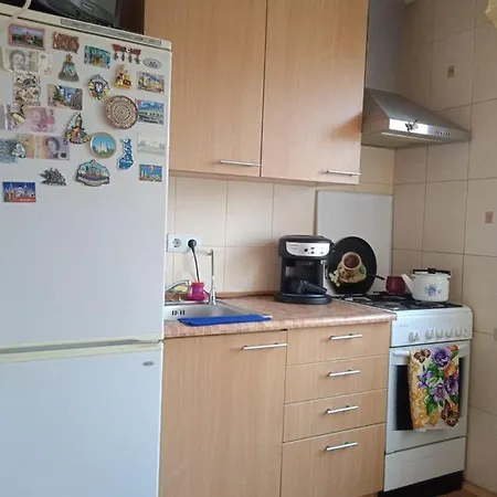 Cozy Apartment In The Center Of Minsk *
