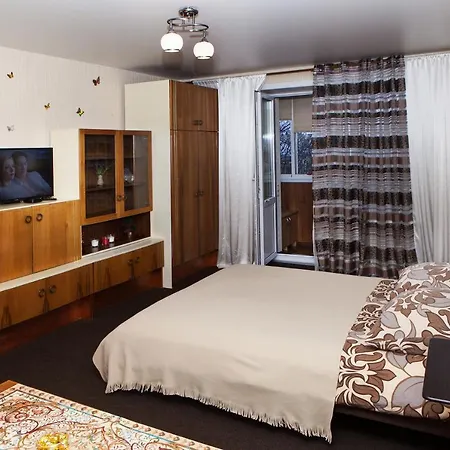 Cozy Apartment In The Center Of Minsk * Minsk