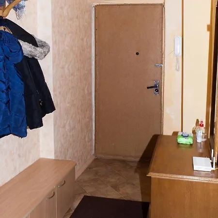 Appartamento Cozy Apartment In The Center Of Minsk *