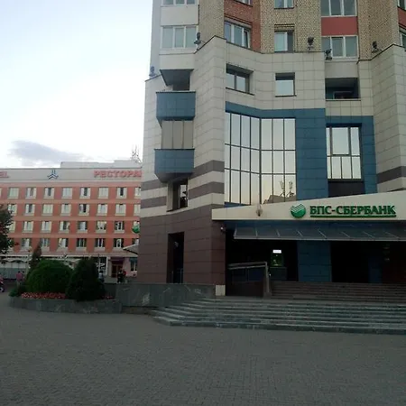 Cozy Apartment In The Center Of Minsk Appartamento Minsk