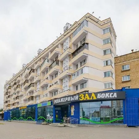 Apartment Cozy In The Center Of