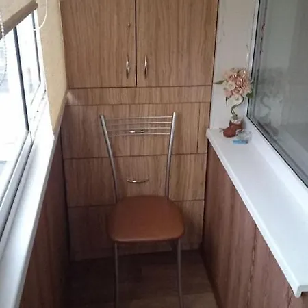 Apartment Cozy In The Center Of Minsk