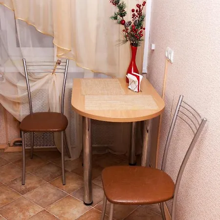 Cozy Apartment In The Center Of Minsk Apartment Minsk