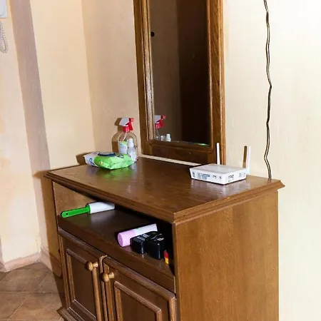 Cozy Apartment In The Center Of Minsk