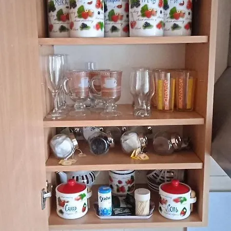 Cozy Apartment In The Center Of Minsk Apartment Minsk